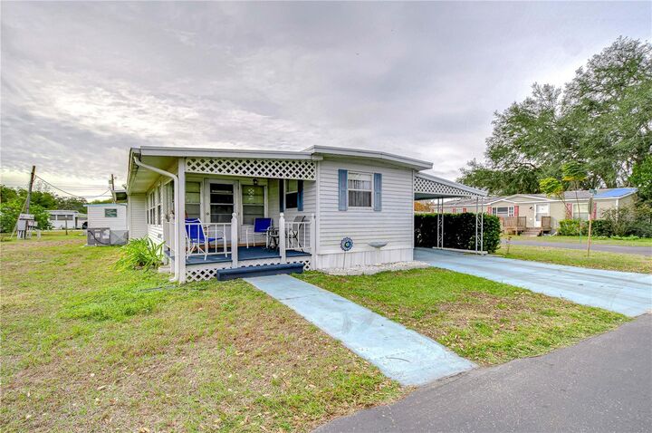 Property Photo:  37350 Tropical Drive  FL 33541 