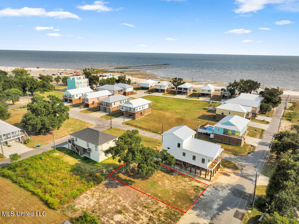 Property Photo:  0 Arkansas Avenue  MS 39507 