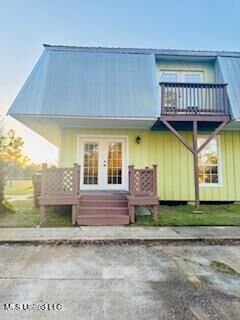 Property Photo:  590 Royal Oak Drive  MS 39571 