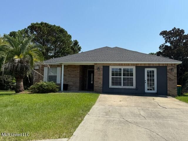 Property Photo:  10574 Shore Cove  MS 39532 