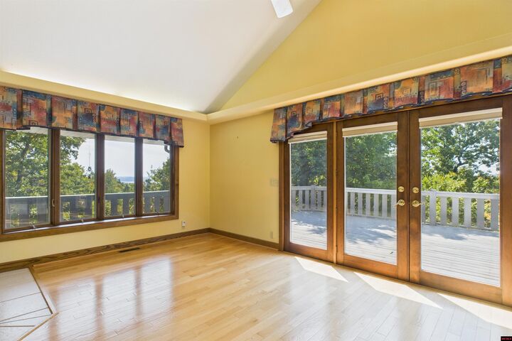 Property Photo: 140 Bonnema Lane AR 72653