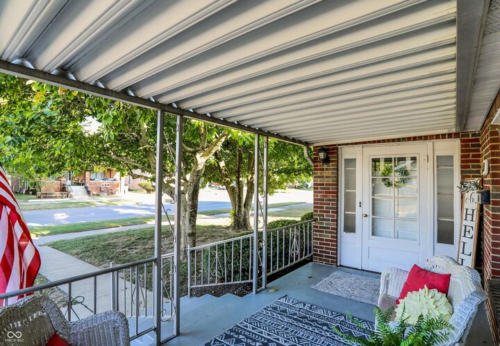 Property Photo:  410 N Main Street  IN 46072 