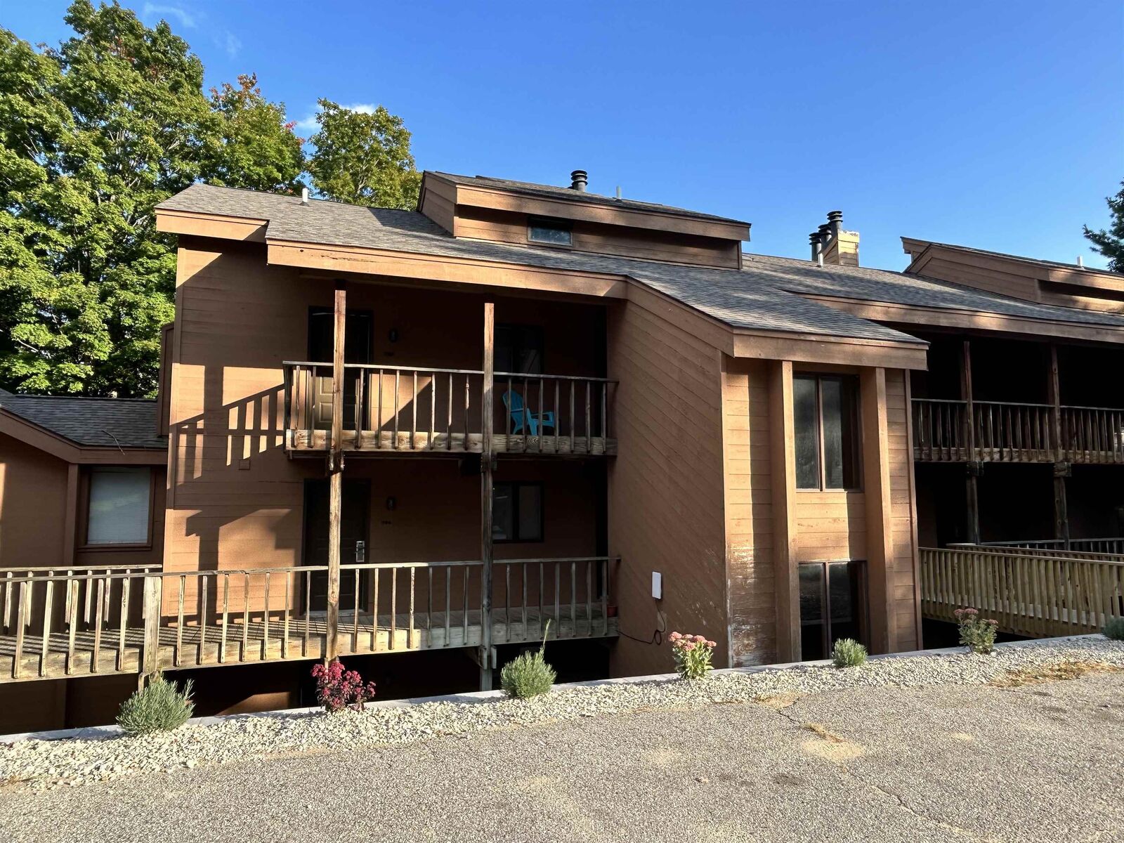 Property Photo: 5830 Shanty Creek Road 794 MI 49615