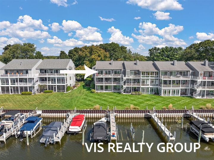 221 Riverfront Drive 12  Spring Lake MI 49456 photo