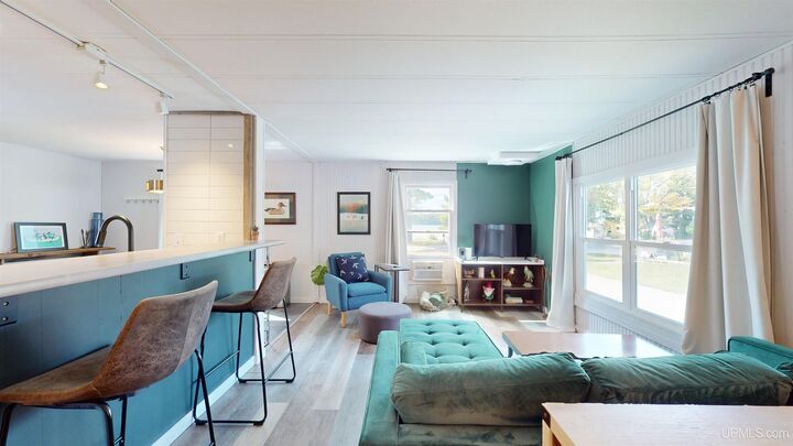 Property Photo:  21559 Beaufort Road  MI 49861 