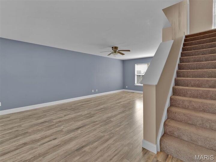 Property Photo: 1215 Flintshire Lane MO 63367