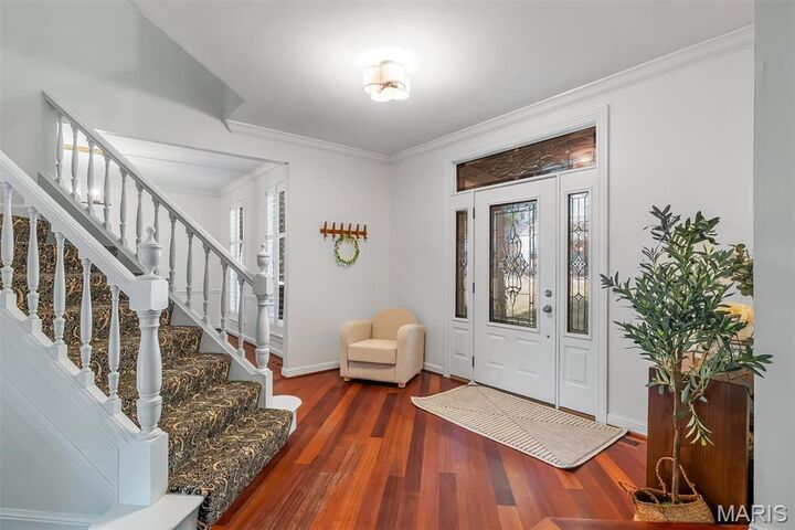 Property Photo:  2428 Powders Mill Drive  MO 63005 