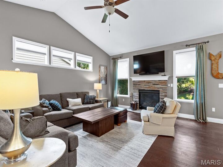 Property Photo: 1529 Woodside Hills Drive MO 63376