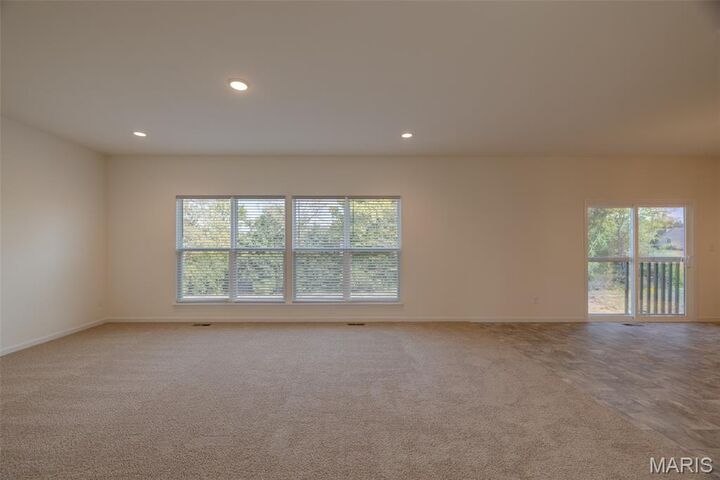 Property Photo:  540 Evening Primrose Drive  MO 63385 