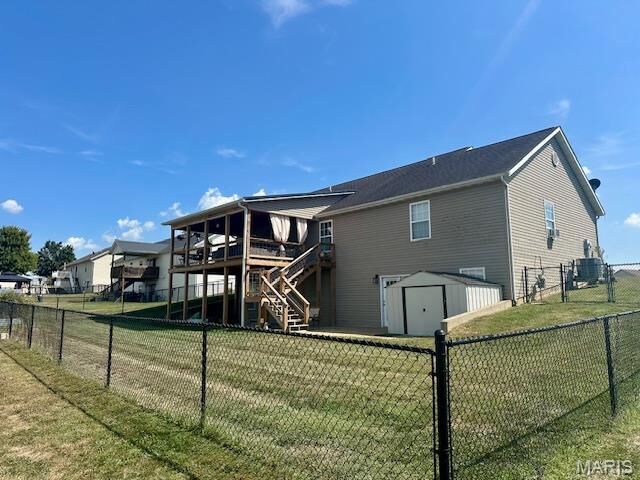 Property Photo:  386 Stonewall Drive  MO 63755 