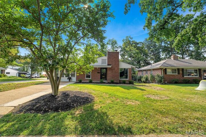 Property Photo:  1003 Ormond Drive  MO 63122 