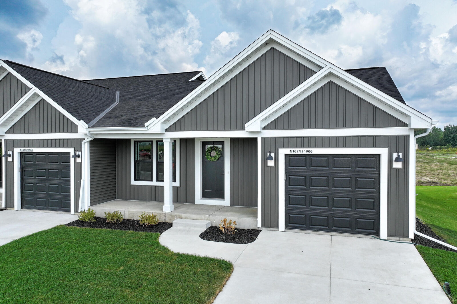 Property Photo: N162w21966 Poppy Rd WI 53037