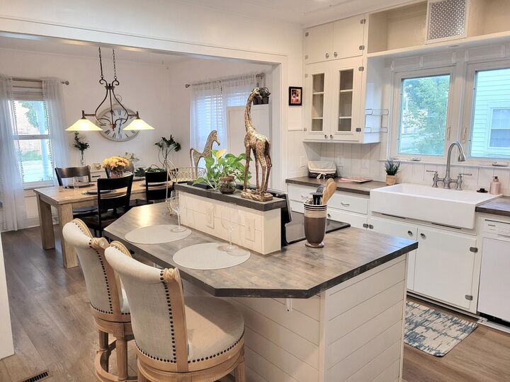 Property Photo: 1021 9th St WI 53024