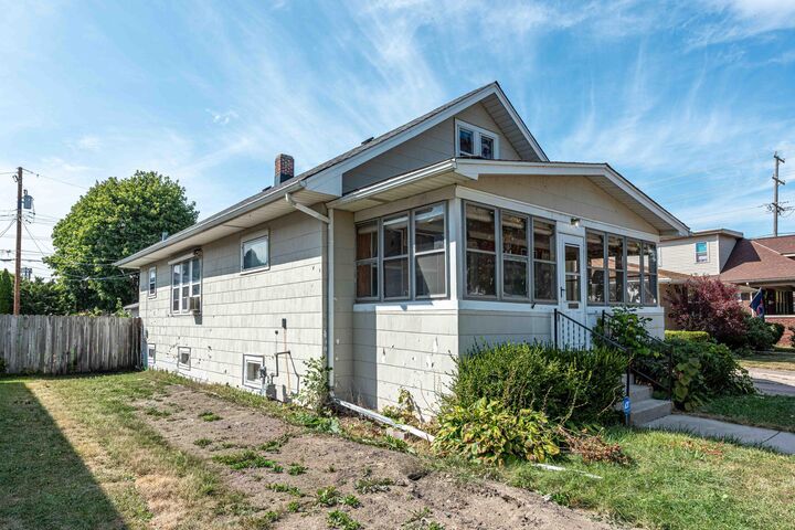 Property Photo: 4310 21st Ave WI 53140