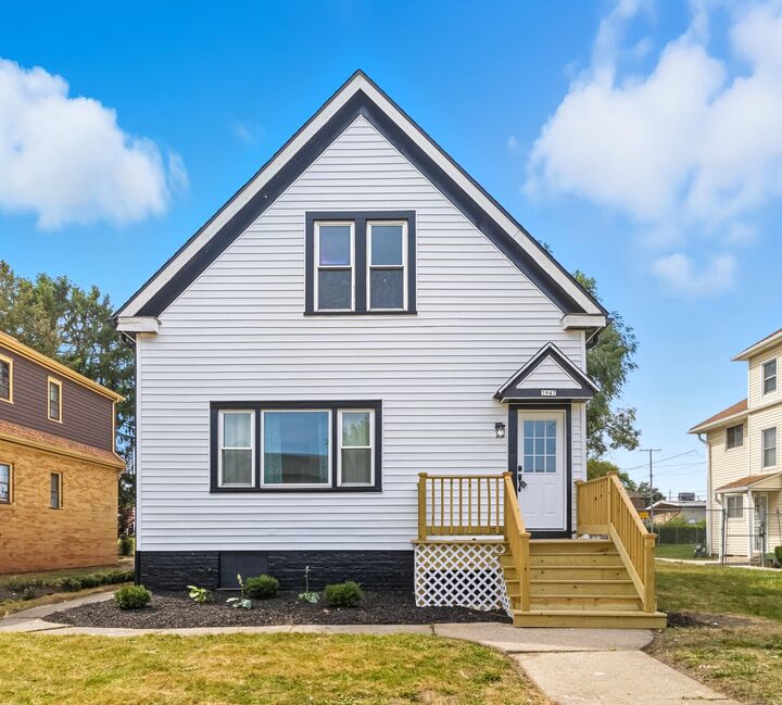 3947 N 42nd St  Milwaukee WI 53216 photo