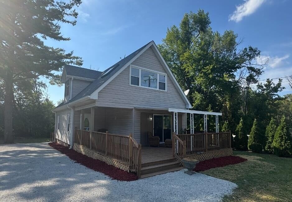 Property Photo: 11736 231st Ct WI 53179