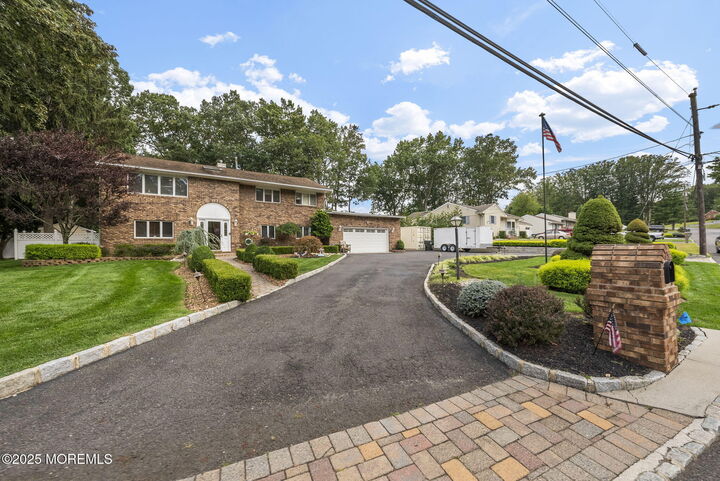 Property Photo:  12 Hamilton Avenue  NJ 07751 