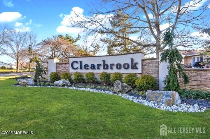 Property Photo:  340 Quinton Drive 340B  NJ 08831 