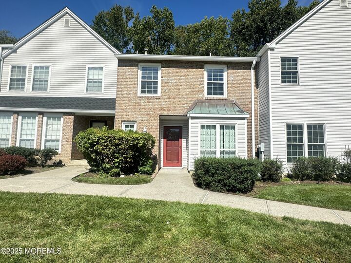 Property Photo:  262 Fairfield Place  NJ 07751 