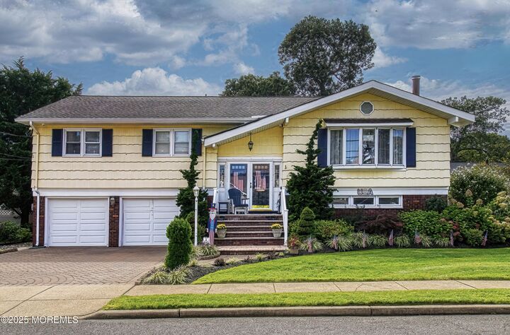 Property Photo:  2410 Mark Place  NJ 08742 