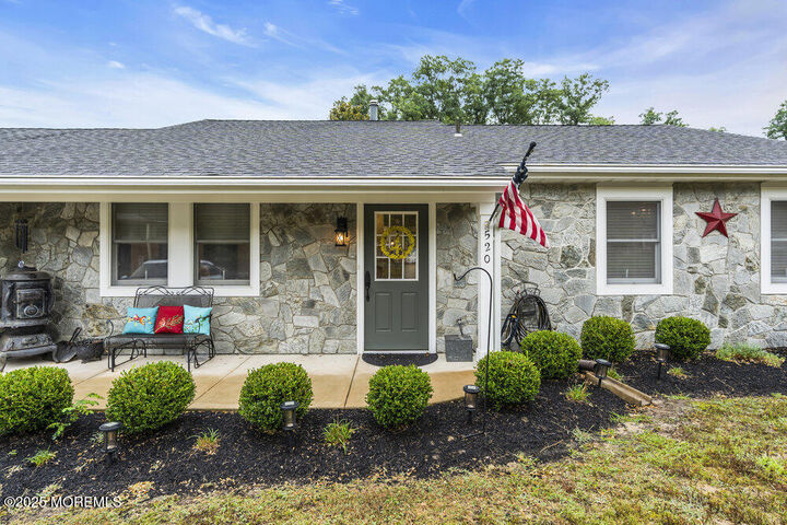 Property Photo:  520 Delos Drive  NJ 08753 