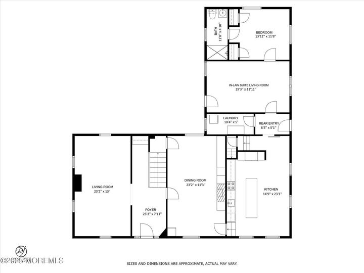Property Photo:  537 Chesterfield Arneytown Road  NJ 08515