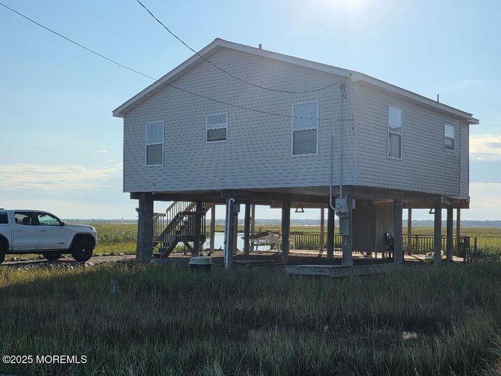 Property Photo: 202 S Creek Drive NJ 08092