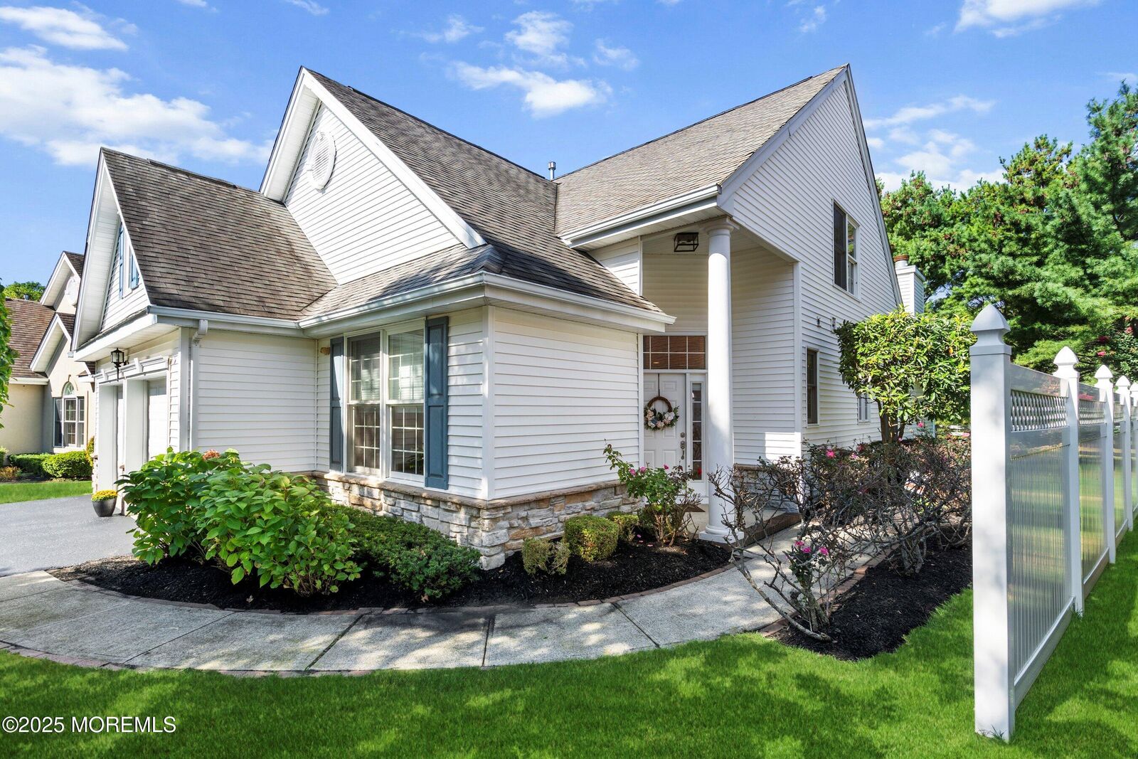 Property Photo:  16 Chesapeake Drive  NJ 07733 