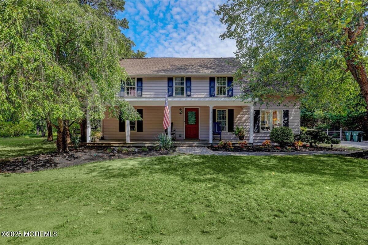 Property Photo: 9 Main Street NJ 08514