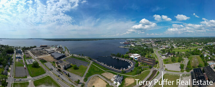 Property Photo: V L - B Boardwalk Cove Drive MI 49441