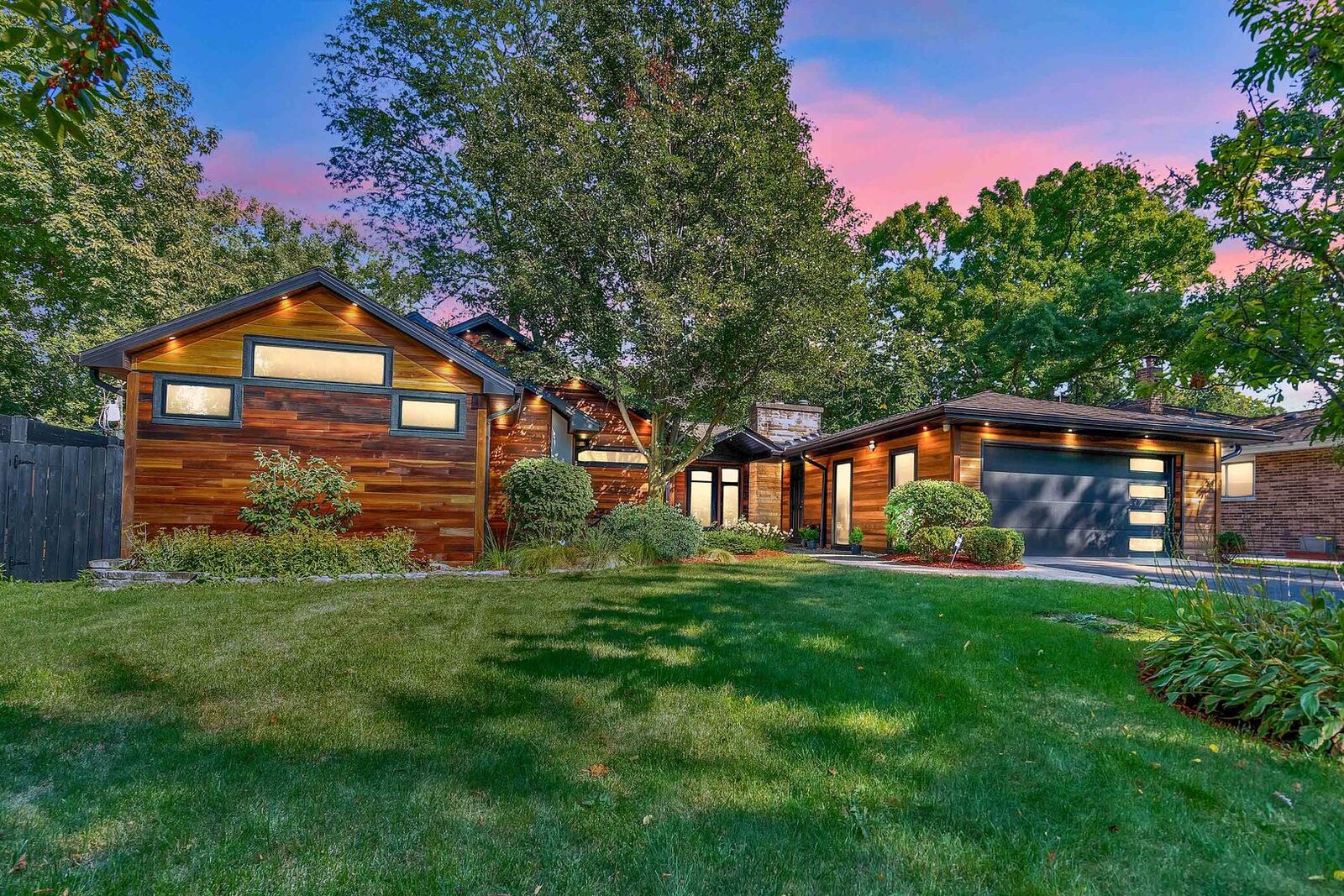 Property Photo:  623 Echo Lane  IL 60025 