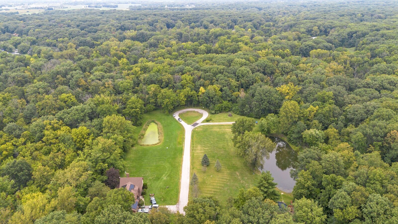 Property Photo: 2220 Anne Lane IL 60417