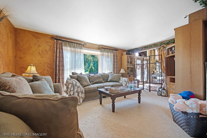 Property Photo:  13420 Florence Road  IL 60448 