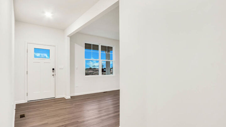 Property Photo:  1456 Vintage Drive  IL 60543 