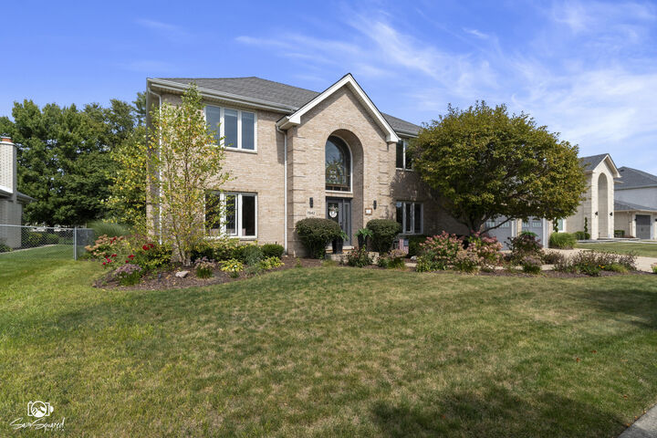 Property Photo: 7842 Sea Pines Road IL 60462