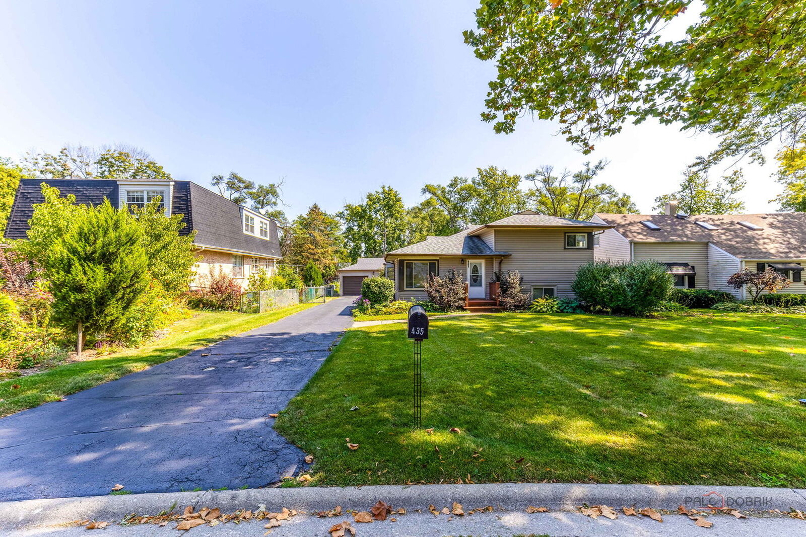 Property Photo:  435 Judson Street  IL 60106 