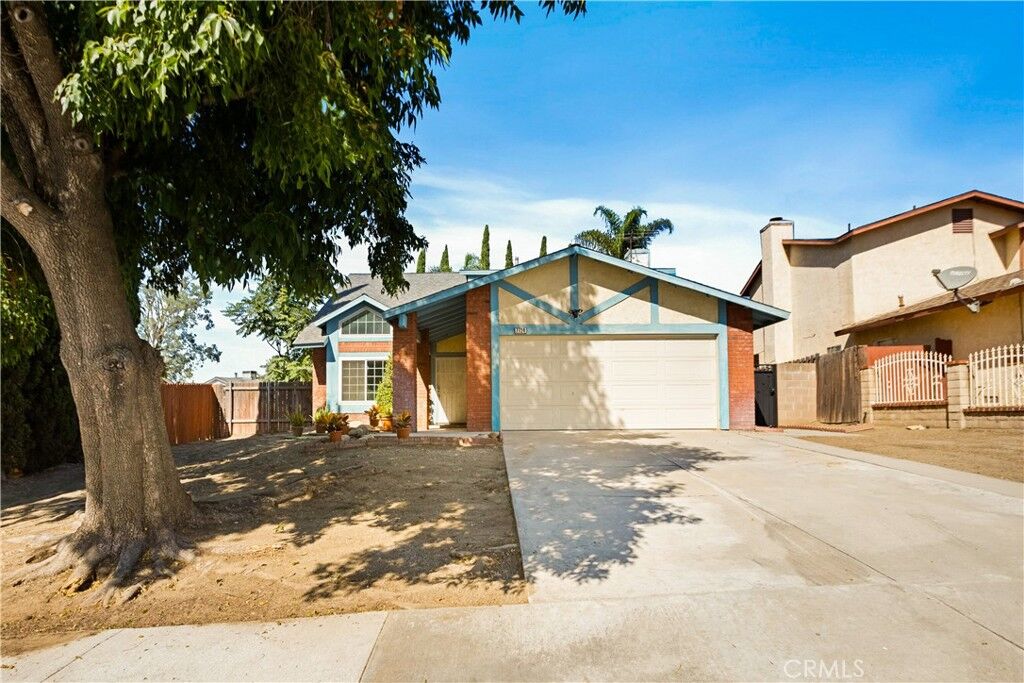 Property Photo:  7724 Myles Court  CA 92336 