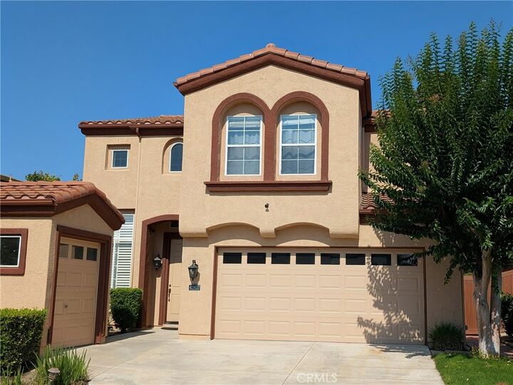 Property Photo:  41807 Cascades Court  CA 92591 