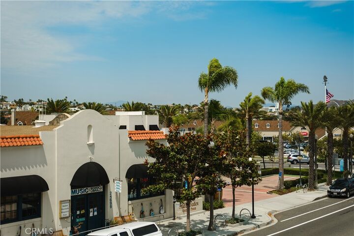 Property Photo:  24722 Del Prado 303  CA 92629 