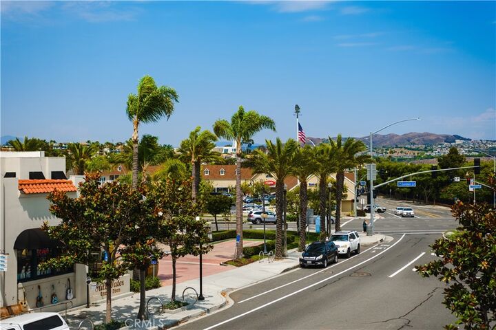 Property Photo:  24722 Del Prado 303  CA 92629 