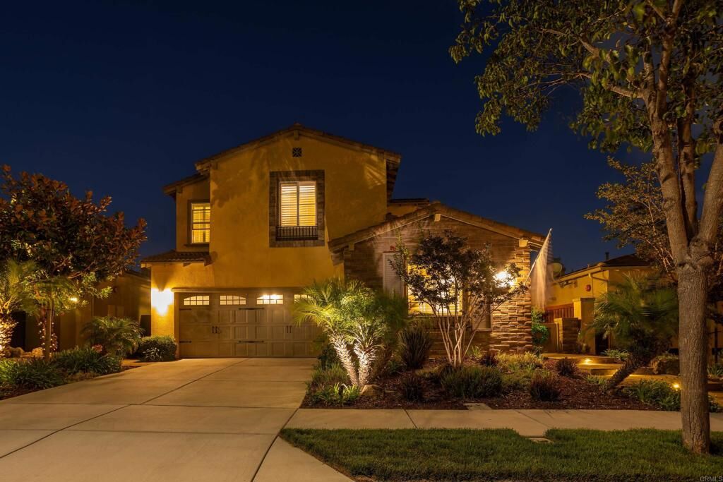 Property Photo:  3753 Bergen Peak Place  CA 92010 