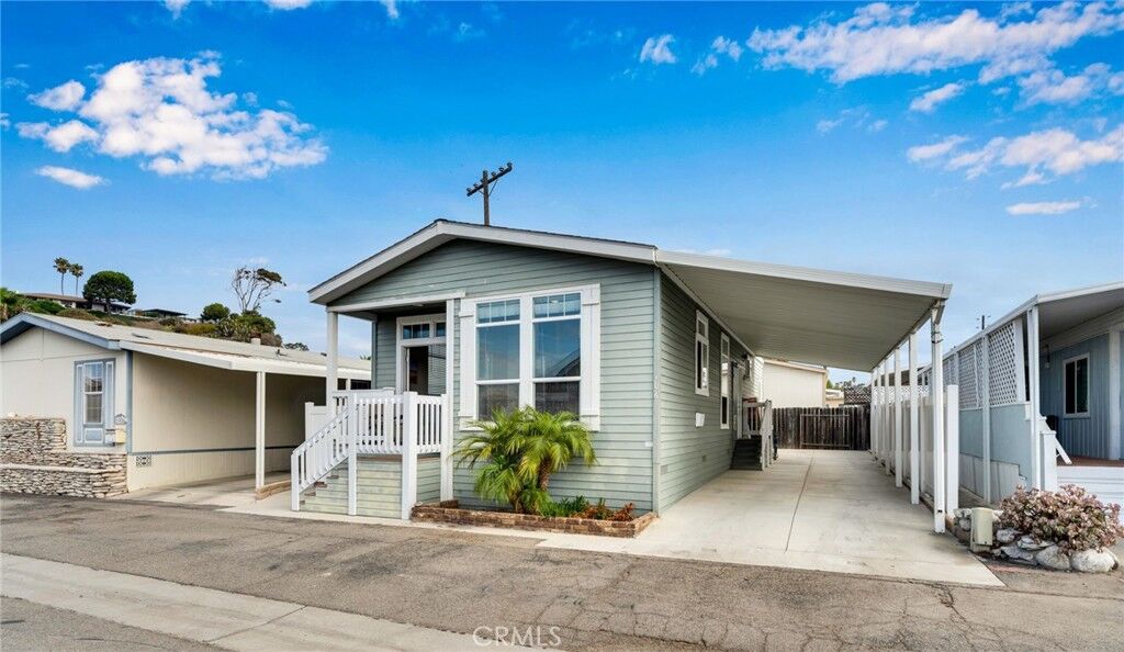 Property Photo:  106 Pacific Drive  CA 92672 