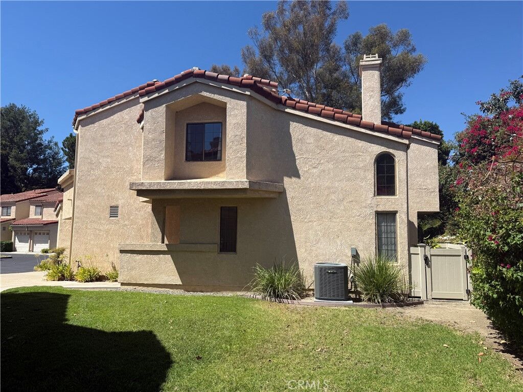 Property Photo: 2918 Topaz Lane CA 91792