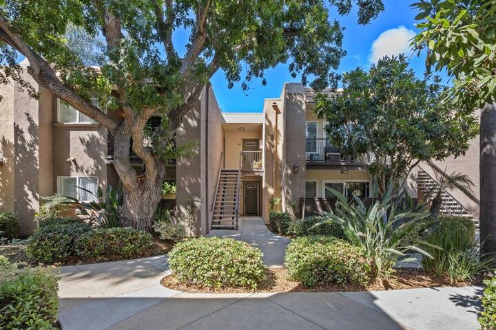 Property Photo:  195 Avenida Descanso 121  CA 92057 