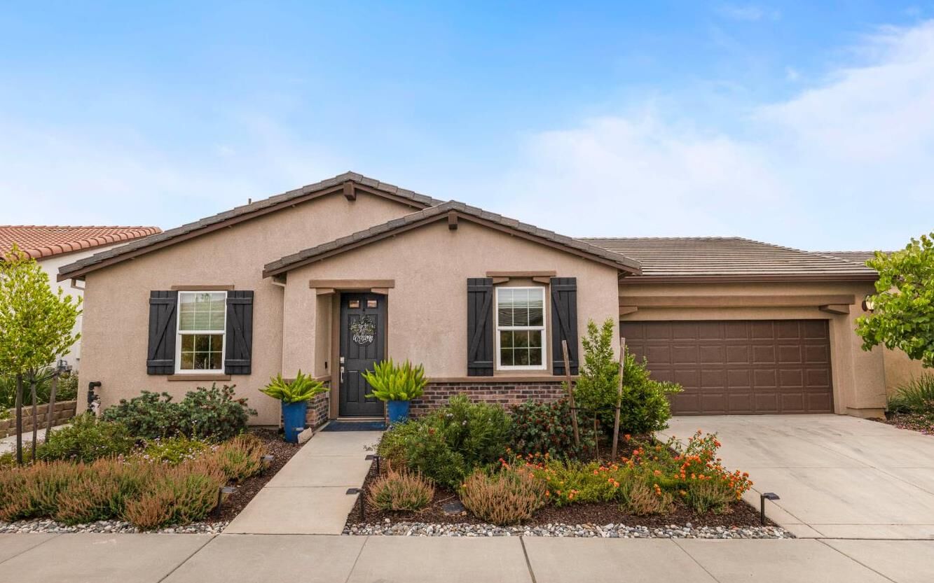 Property Photo:  9118 Marisol Lane  CA 95762 