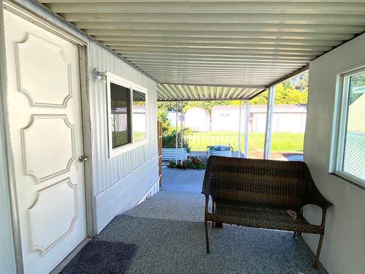 Property Photo: 6900 Almond Avenue 71 CA 95662