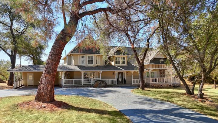 Property Photo:  5150 Lake Forest Drive  CA 95650 