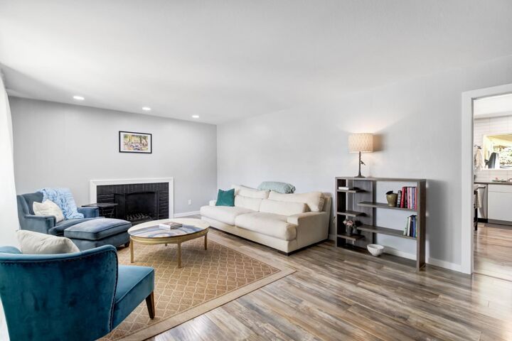 Property Photo:  3573 Mignon Street  CA 95826 