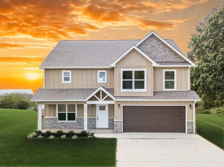 Property Photo:  13 Miller Farm  TN 37043