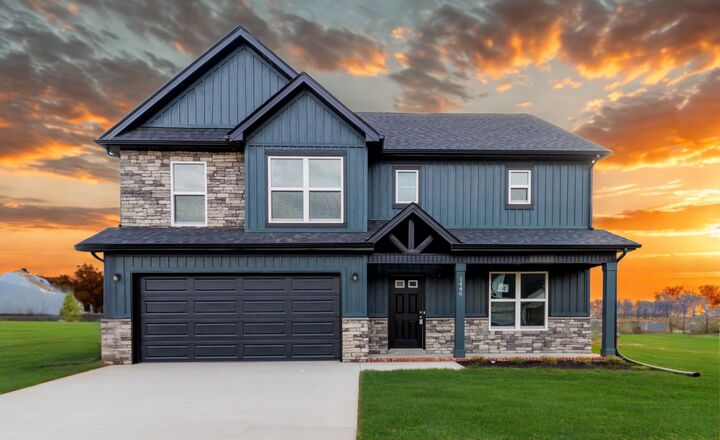 Property Photo:  13 Miller Farm  TN 37043 